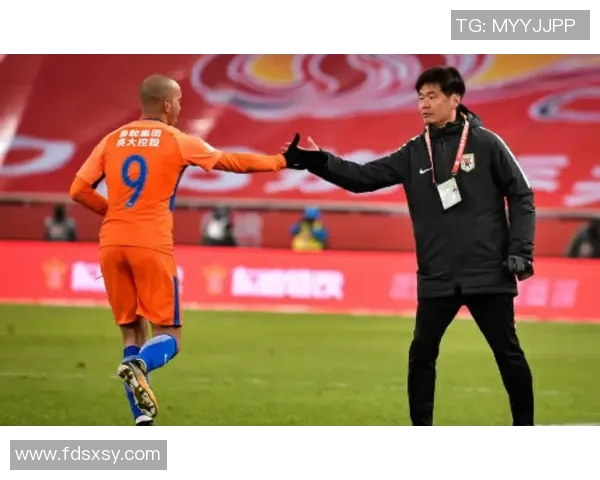 鲁能华夏在中超联赛的表现及未来走势 鲁能华夏在中超联赛的表现及未来走势