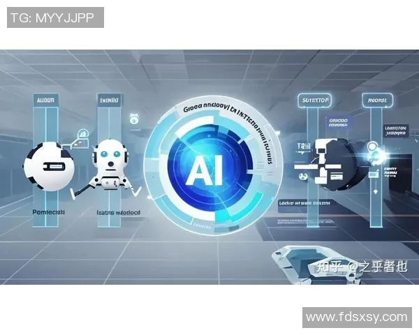 全球人工智能技术突破迎来新纪元 未来或将重塑各行业格局
