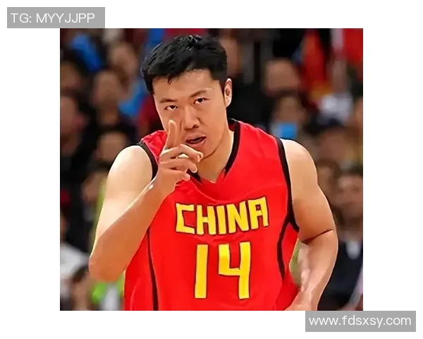 王治郅：从篮球天才到中国男篮的领袖人物，见证中国篮球崛起的传奇历程
