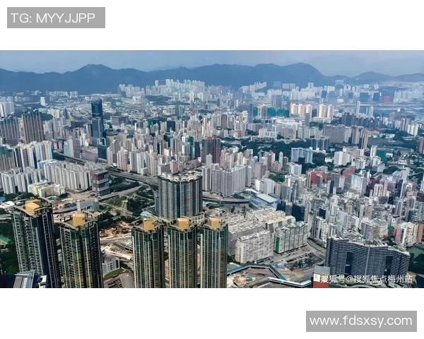 香港01：香港楼市需求回升 业内预测未来几个月价格或持续走高