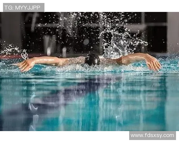 蝶泳运动员的身体素质要求及训练要点分析