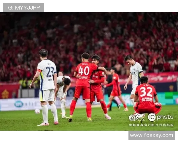 中超联赛激战正酣 多支球队争夺季后赛席位竞争异常激烈