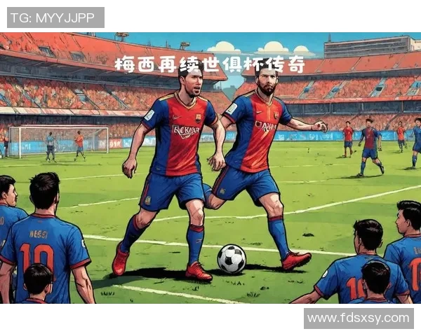 梅西传奇再续:从巴萨到巴黎的辉煌历程与未来展望 梅西传奇再续:从巴萨到巴黎的辉煌历程与未来展望