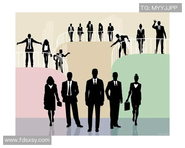 团队合作驱动创新与成功的关键力量如何在现代职场中发挥作用