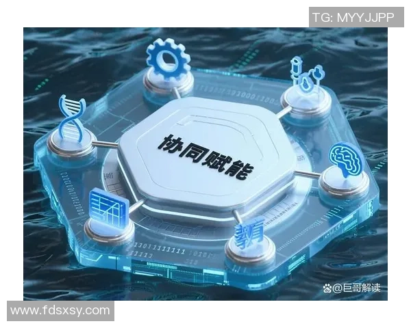 数字化浪潮下的网络科技创新与未来发展趋势解析 数字化浪潮下的网络科技创新与未来发展趋势解析