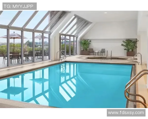 打造梦幻泳池空间的全方位装修方案与设计理念解析